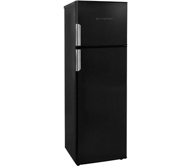 Schneider Koelvriescombi Top SDD260B