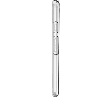 Spigen Liquid Crystal Google Pixel Case - F14CS20890 - Crystal Clear  Transparant