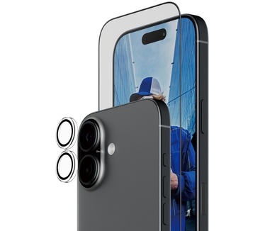 PanzerGlass PanzerGlass® 2-in-1 Essentials Bundle iPhone 17