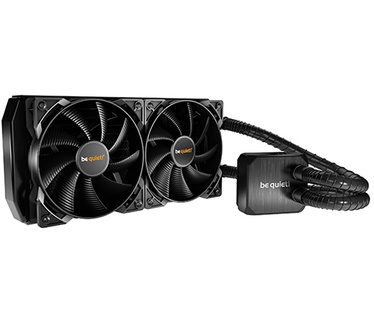 Silent Loop 240mm