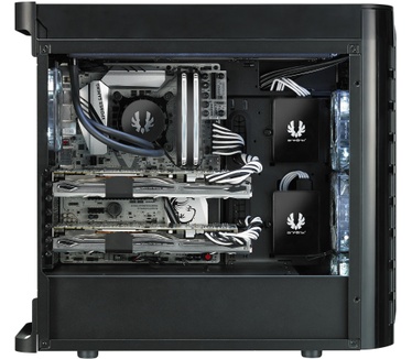 BitFenix Pandora ATX