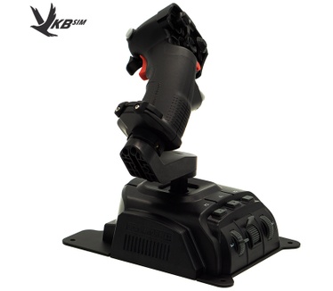VKB-Sim Gladiator NXT EVO Omni Throttle