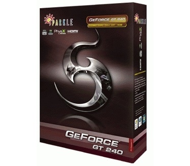Sparkle SXT2401024D5-NM