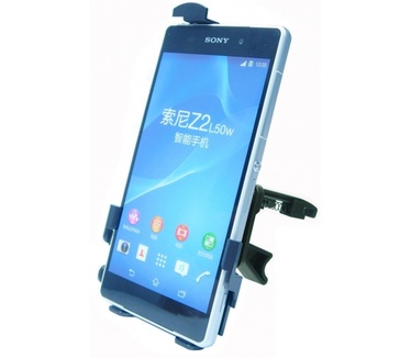 Haicom Vent houder Sony Xperia Z2 (VI-336)