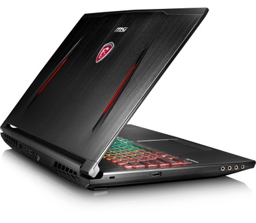 MSI GT62VR 6RD-019NL Dominator