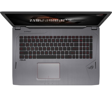 Asus ROG GL702VS-GC198T