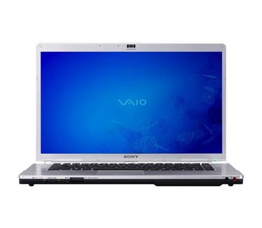 Sony Vaio VGN-FW51JF/H
