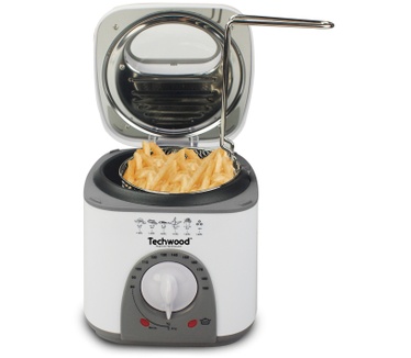 Techwood TFF-81