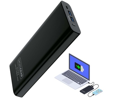 Mojogear ULTRA 26.800 mAh 100W Laptop Powerbank