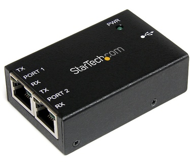 Startech.com ICUSB2322RJ
