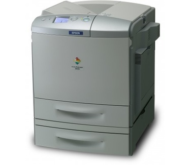 Epson AcuLaser 2600N (A4, 30 ppm, Parallel & USB 2.0 & 100mbit)