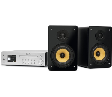 Technisat DIGITRADIO 760 CD IR