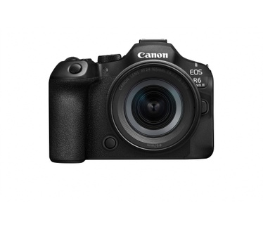Canon EOS R6 Mark III + RF 24-105mm F4-7.1 IS STM