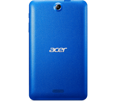 Acer Iconia One 7 B1-7A0-K4JX Blauw