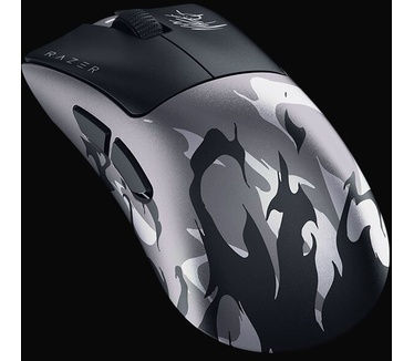 Razer DeathAdder V4 Pro NiKo Edition