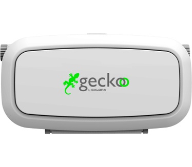 Salora VR Gecko