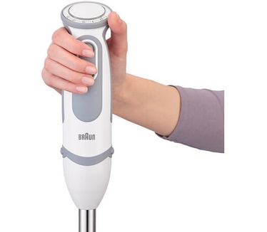 Braun MQ5245WH