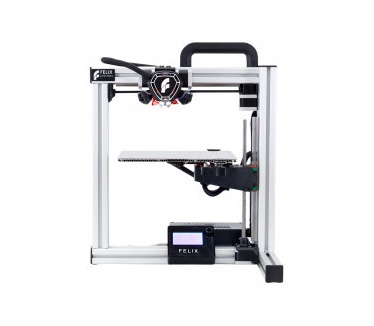 Felix Tec 4.1 3D-Printer