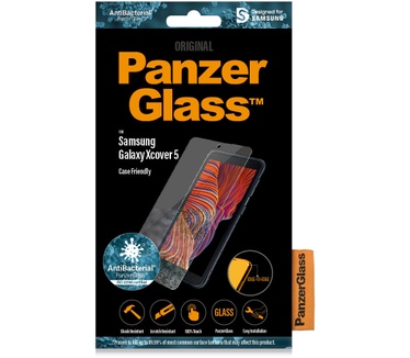 PanzerGlass 7267 (Galaxy Xcover 5)