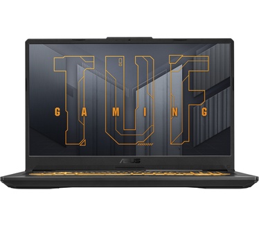 ASUS FX706HM-HX004T-BE