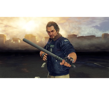 Yakuza: Like a Dragon, Xbox One & Series S|X