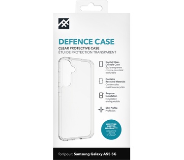 iFrogz Defence