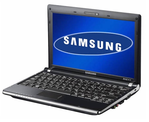 Samsung n110 аккумулятор