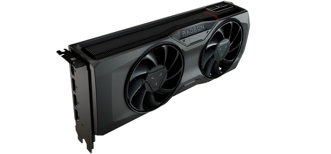 Radeon RX 7800 XT
