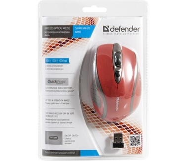 IronKey Safari MM-675 Nano