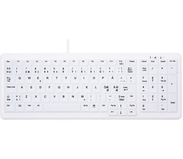 Cherry AK-C7000