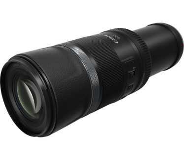 Canon RF 600mm F11 IS STM