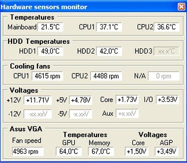 Hmonitor screenie