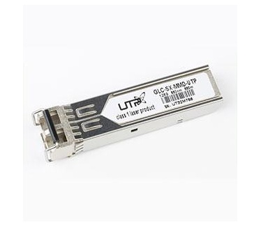 UTP UTP 1000BASE-SX SFP Tranciever MMF 850NM