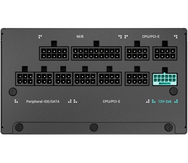 DeepCool PN1000M