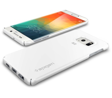 Spigen Thin Fit Samsung Galaxy S6 edge Plus Case Wit