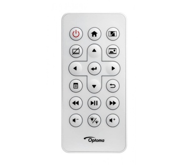 Optoma ML1050ST+