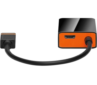 Wentronic SlimPort - VGA, M/F