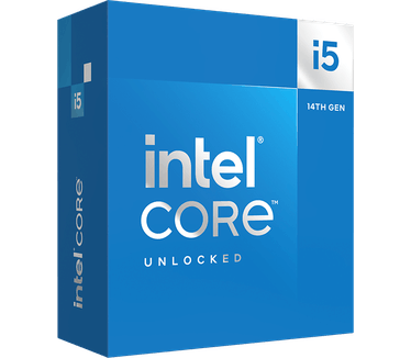 Intel Core i5-14600KF Boxed