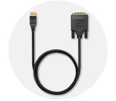 Kensington K33023WW