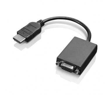 Lenovo HDMI / VGA
