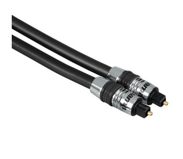 Hama Audio Connection Cable, 0.75 m