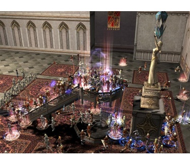Lineage II: The Epic Collection