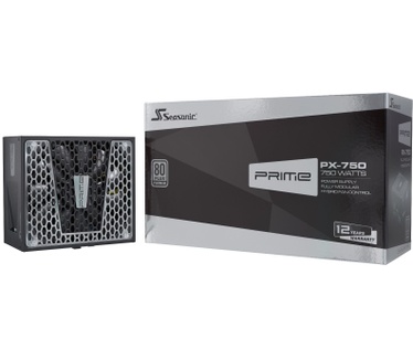 Seasonic Prime PX-750