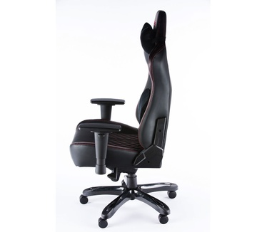 Speedseats Comfort XL Series gamestoel Rood