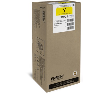 Epson T9734