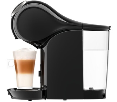 DeLonghi Genio S Plus