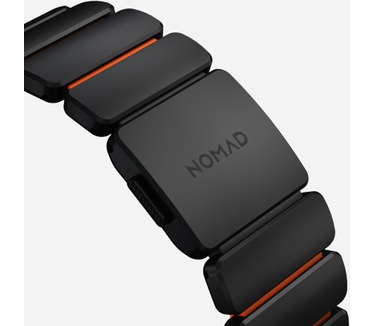 Nomad Stratos Band