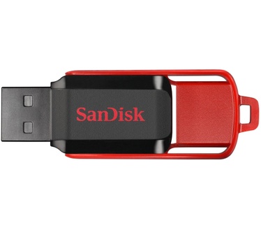 Sandisk SDCZ52008GB35
