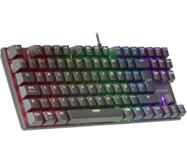 Mars Gaming MK80