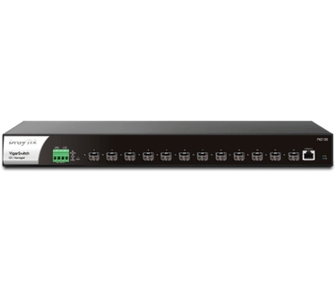 DrayTek VigorSwitch FX2120